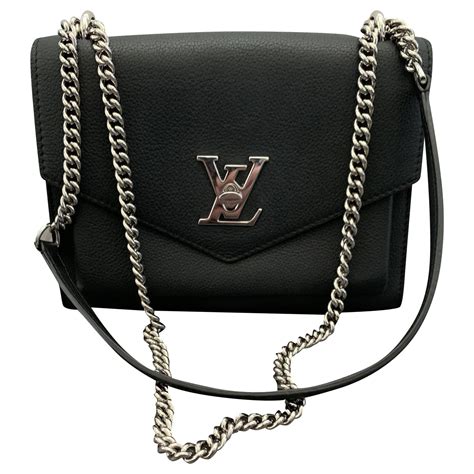 sac louis vuitton femme cuir noir|prix sac louis vuitton original.